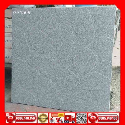 Gạch 40x40 Granite GS1509 đồng chất