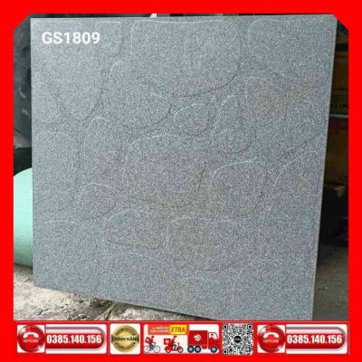 Gạch 40x40 Granite GS1809 đồng chất