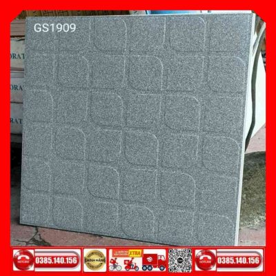 Gạch 40x40 Granite GS1909 đồng chất