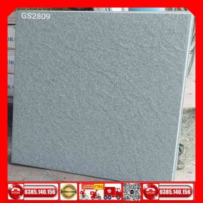 Gạch 40x40 Granite GS2809 đồng chất