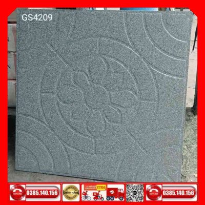 Gạch 40x40 Granite GS4209 đồng chất