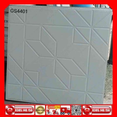 Gạch 40x40 Granite GS4401 đồng chất
