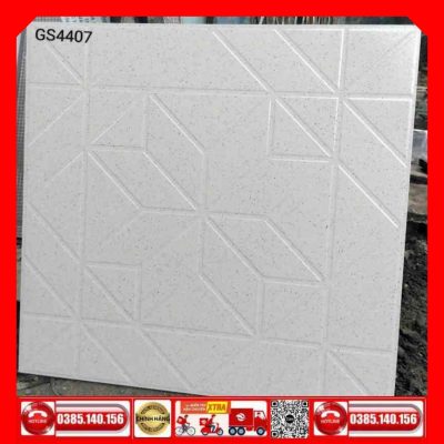 Gạch 40x40 Granite GS4407 đồng chất