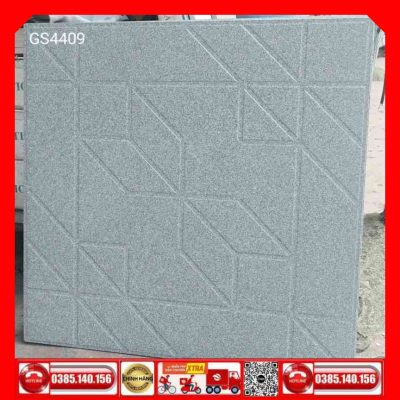 Gạch 40x40 Granite GS4409 đồng chất