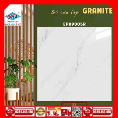 Gạch 80x80 Ý Mỹ EP89005R