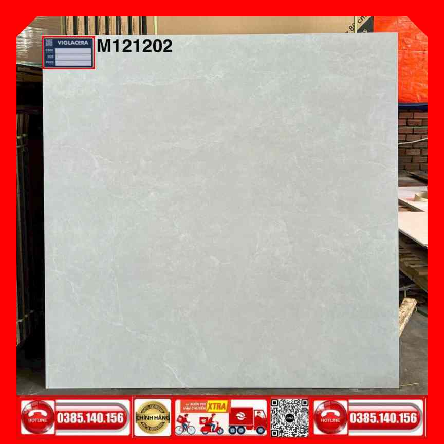 Gạch 120x120 Viglacera SH3-M121202