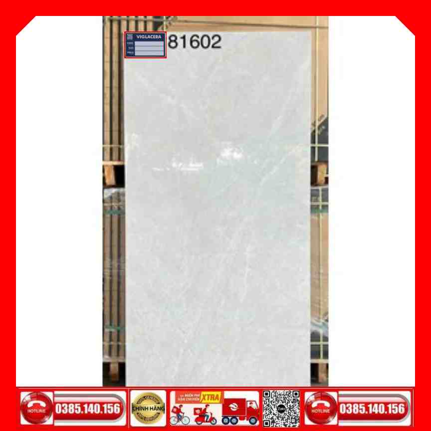 Gạch 80x160 Viglacera U2P81602