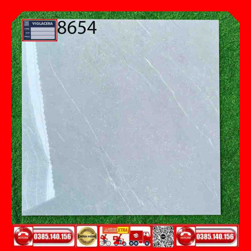 Gạch 80x80 Viglacera RM88654